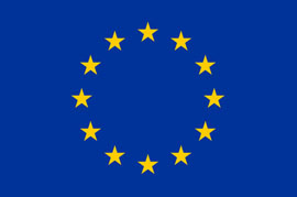 Europaflagge